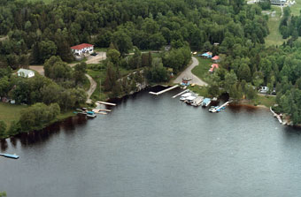 Lake Nipissing Vacations